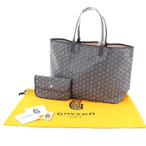 goyard valise prix|Goyard pm bag size.